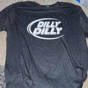 Dilly Dilly shirt